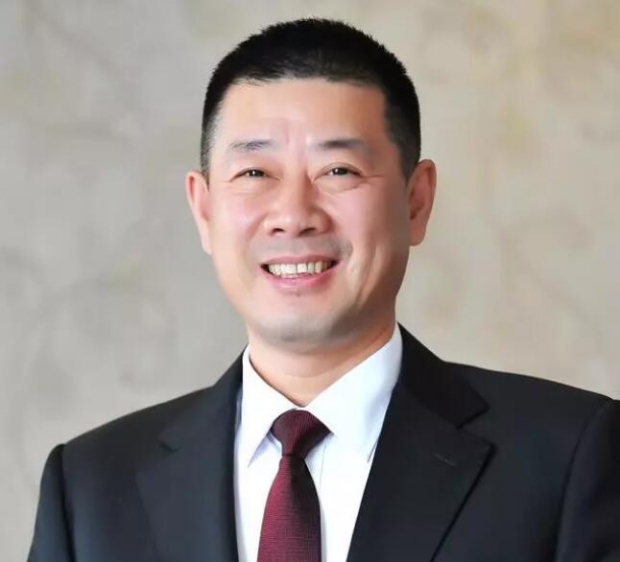 飞鹤集团董事长_飞鹤董事长女儿(2)
