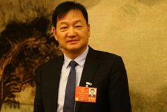 两会:秦英林要和马云养猪争高下、徐建贤说猪栏应纳入抵押范围