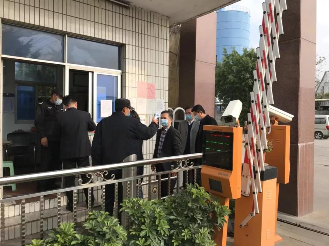 <b>众志成城 抗击疫情 饲料企业记事(一)</b>