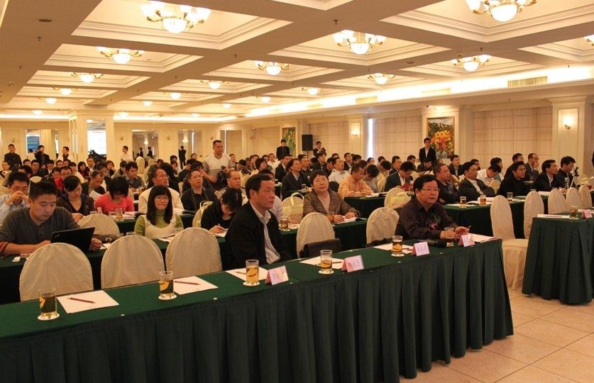 2012年广东省饲料行业年会专题
