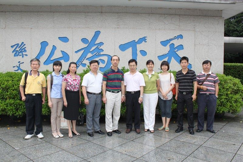 <b>协会党支部联合省饲料办（畜牧处）党支部开展走访基层活动</b>