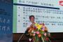 中山市泰山饲料有限公司董事长肖祖乐主讲