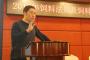 中国饲料工业协会胡广东处长主讲