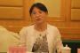 广东省无抗饲料产业联盟副主任委员、广东省农业科学院动物科学研究所水产研究室主任 黄燕华研究员