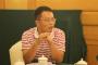 广东省无抗饲料产业联盟理事、广东南宝集团有限公司广顺饲料厂技术总监 杨玉存