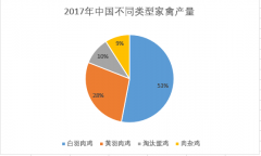 2017年中国家禽业的下滑还会继续吗?