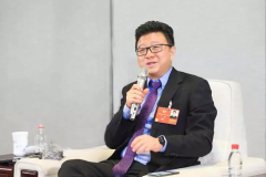 丁磊:办养猪场比办互联网公司难多了,养猪人真的不容易