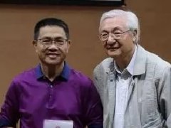 身家百亿猪肉佬北大演讲:建议开课教学生杀猪